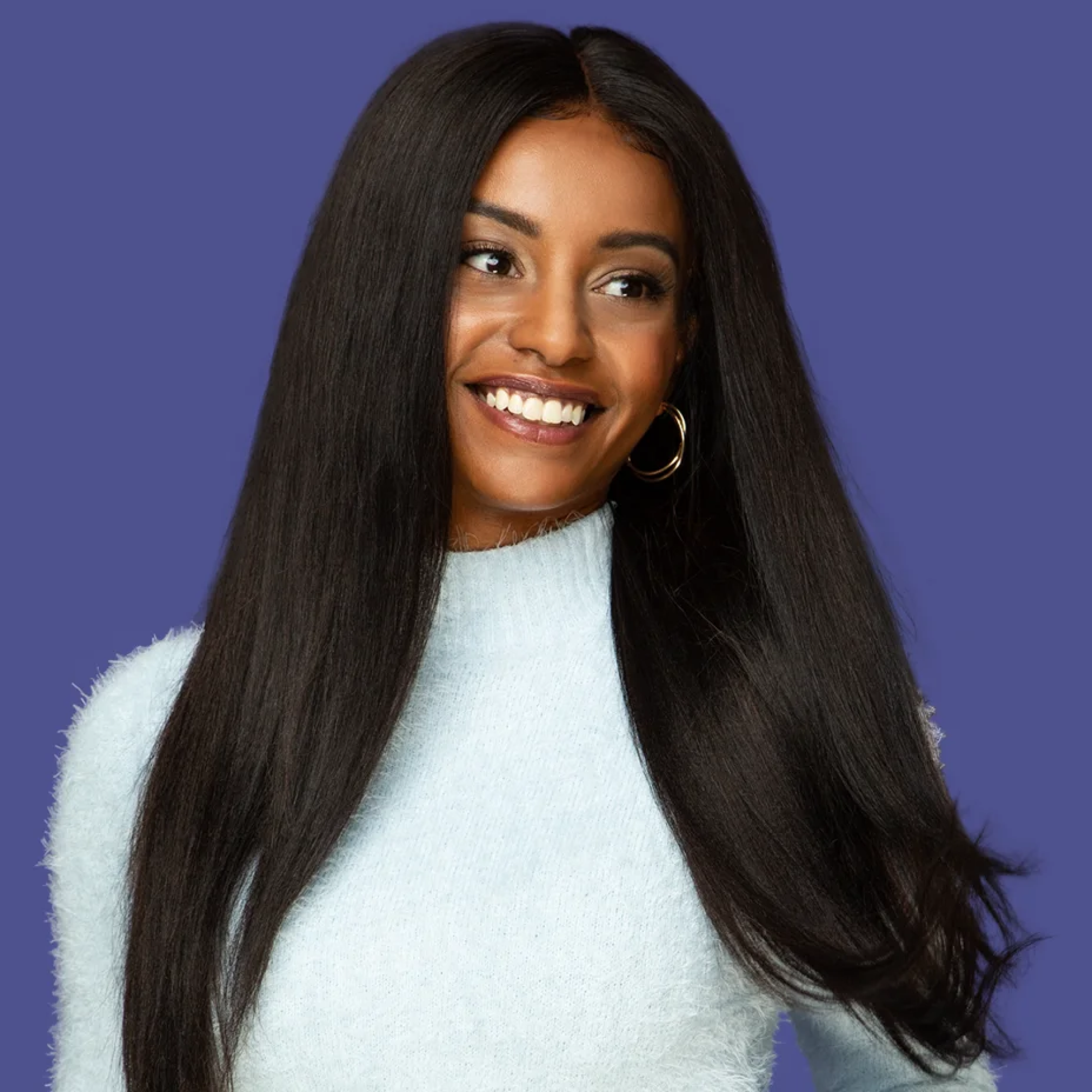 Yaki Straight
