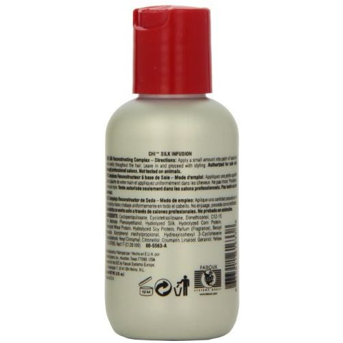 CHI Silk Infusion 2oz (Big)
