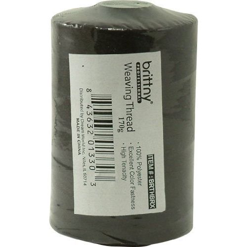 BRITTNY WEAVING THREADS 170G