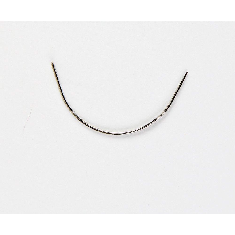 CURVE "C" WEAVE NEEDLE SMALL