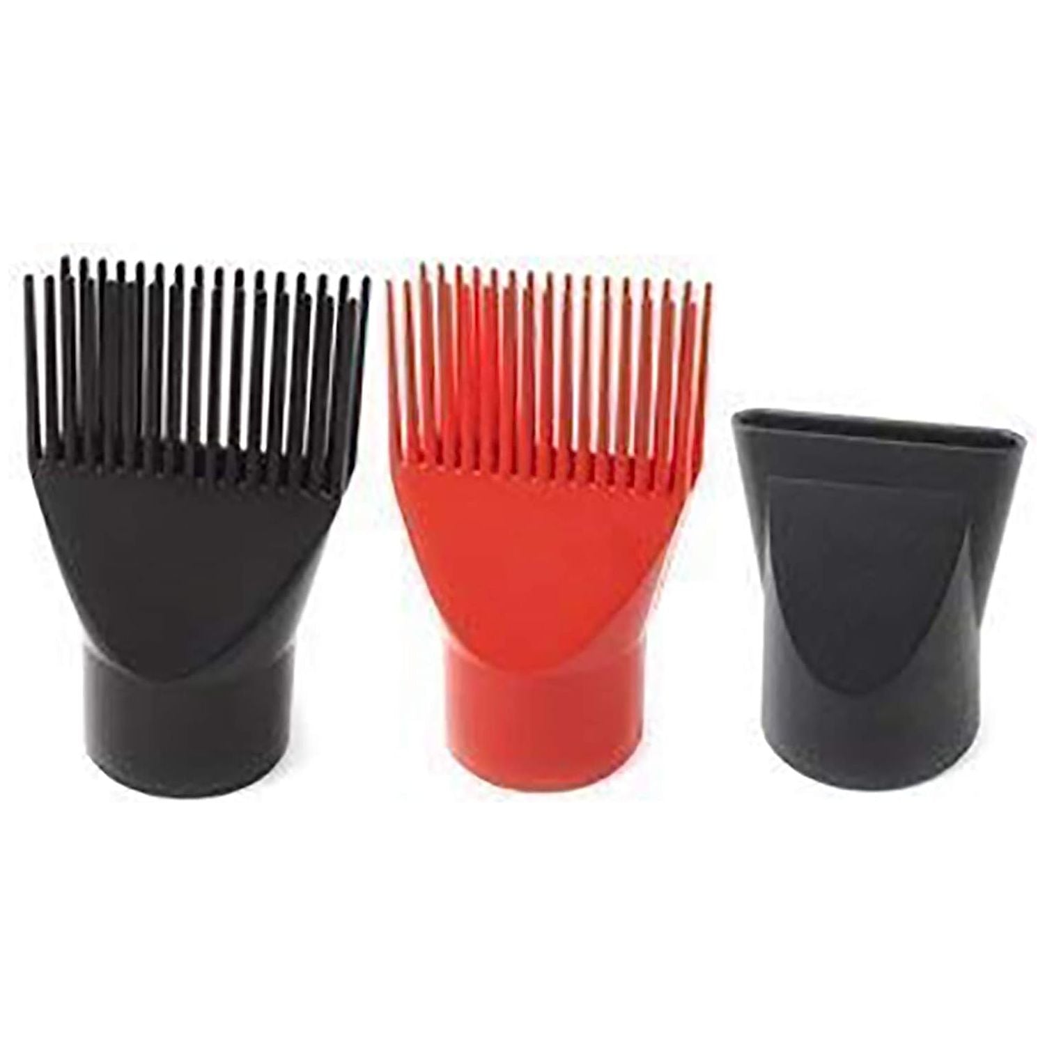 HOT & HOTTER LIGHTWEIGHT CERAMIC PRO 2000 HAIR DRYER
