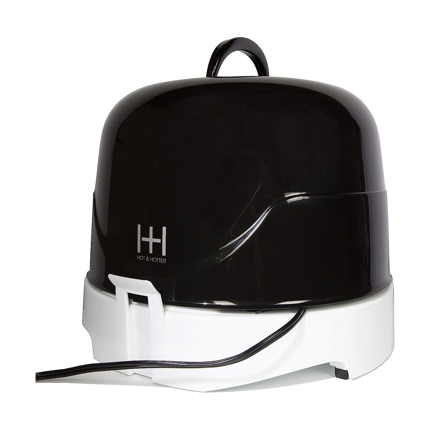 HH HOOD HAIR DRYER