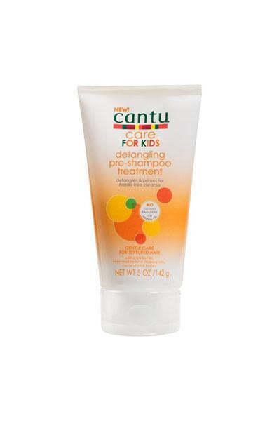 CANTU KIDS DETANGLING PRE-SHAMPOO TREATMENT 5oz