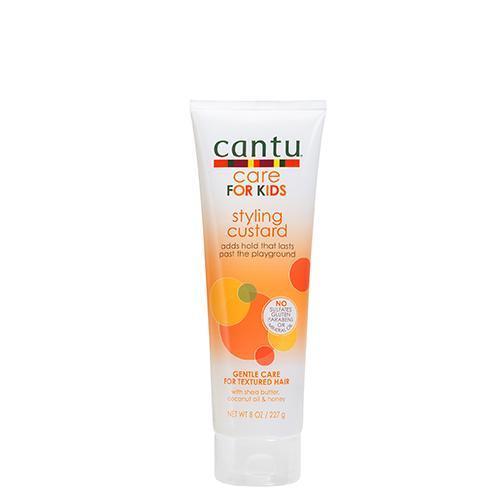 CANTU KIDS STYLING CUSTARD 8oz