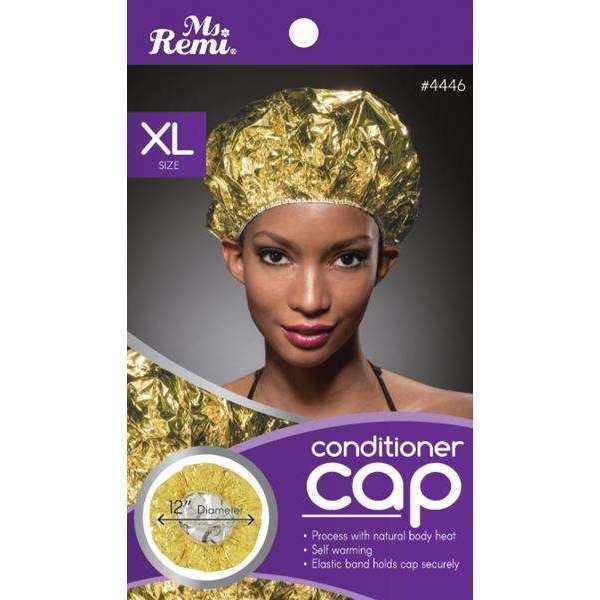 MS REMI OR ANNIE GOLD CONDITIONER CAP XL