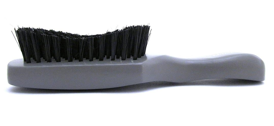 Annie Curved Club Brush