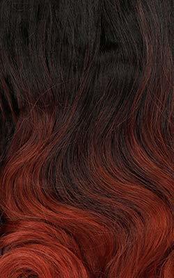 SENSATIONNEL EMPIRE 100% HH WIG JOSIE #T2/350