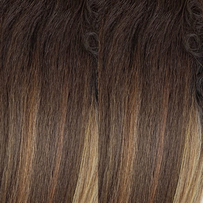 SENSATIONAL BUTTA LACE WIG HD LACE UNIT 16 #FLAMBOYAGEMOCHA