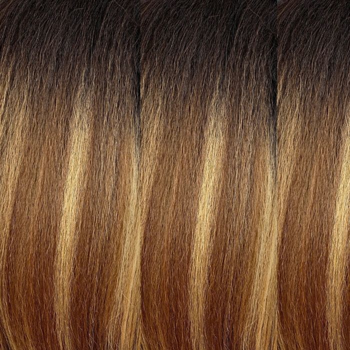 SENSATIONAL BUTTA LACE WIG HD LACE UNIT 16 #FLAMBOYAGEBLONDE