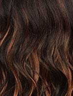 SENSATIONNEL INSTANT BUN W/BANGS FAIRY #F1B/30