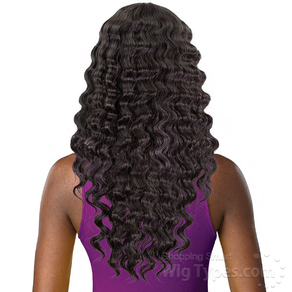 SENSATIONAL DASHLY HD LACE MONEY PIECE WINE
