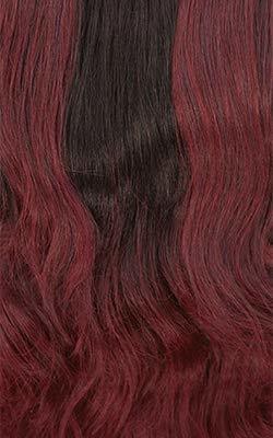 SENSATIONAL DASHLY HD LACE MONEY PIECE WINE