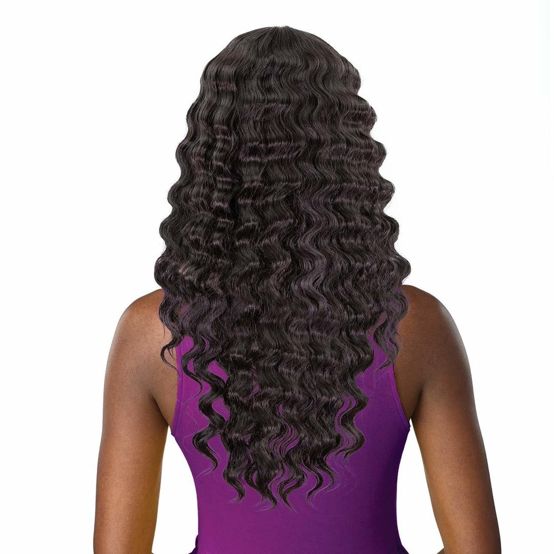 SENSATIONAL DASHLY HD LACE MONEY T4/613