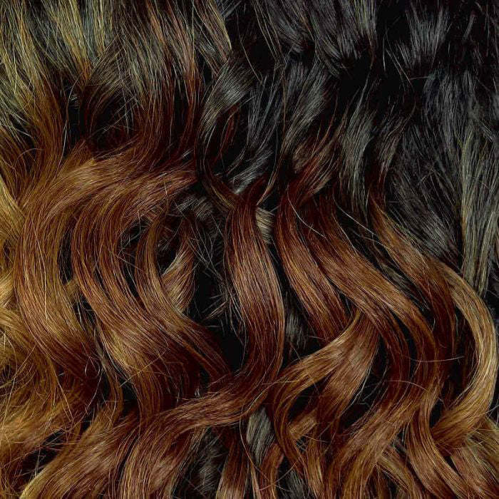 FREETRESS EQUAL LEVEL UP HD WIG KAMALA #FF CREAM