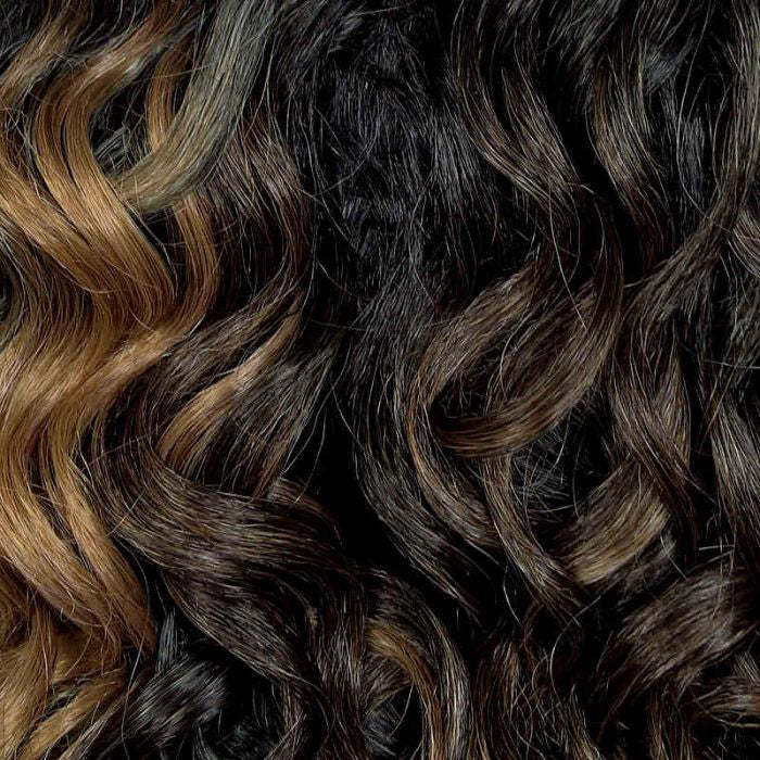 FREETRESS EQUAL LEVEL UP HD WIG KAMALA #FF HOTCHOCO