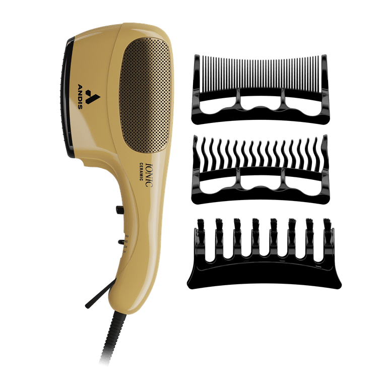 ANDIS CERAMIC IONIC STYLER DRYER