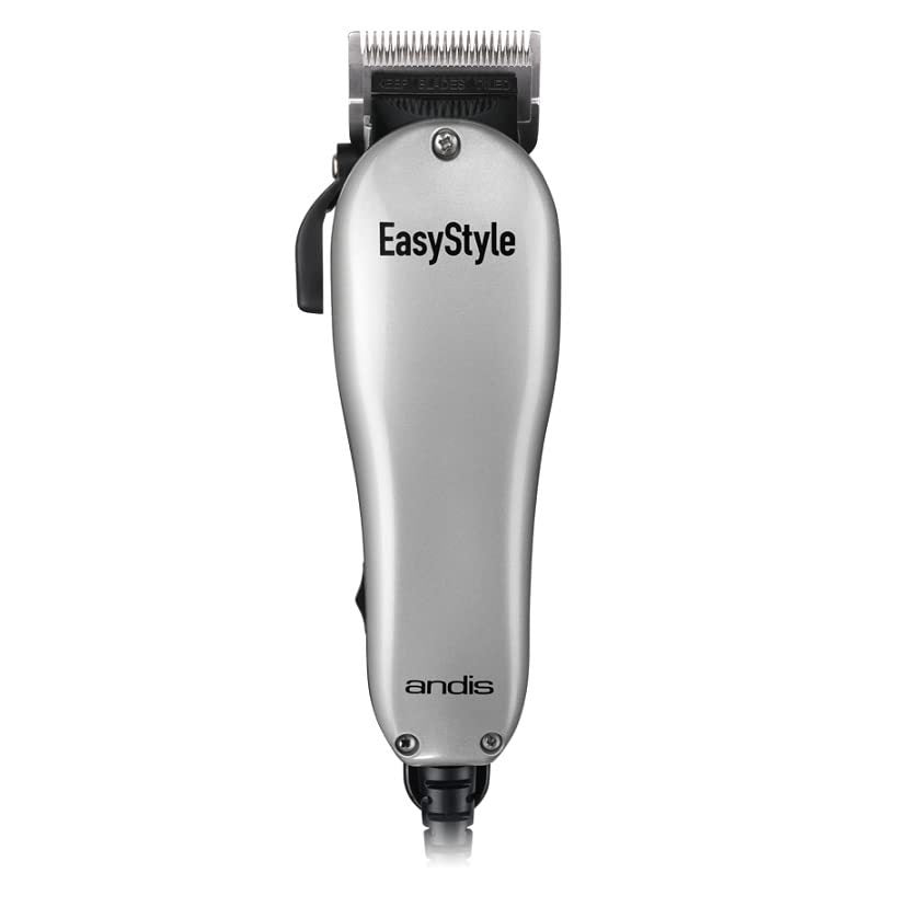 ANDIS EASYSTYLE CLIPPER 13 PIECE KIT #18695
