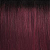 SHAKE-N-GO ORGANIQUE PONY PRO YAKI STRAIGHT 24" #OT530