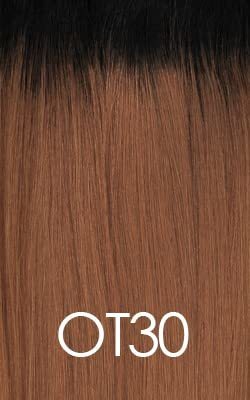 SHAKE-N-GO ORGANIQUE PONY PRO BODY WAVE 24" #OT30