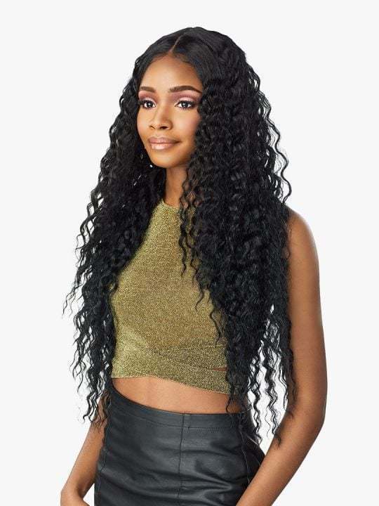 BUTTA LACE WIG UNIT 3 #2