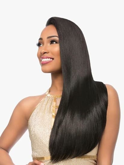 EMPIRE 100% HUMAN YAKI HAIR 12" #S27/613