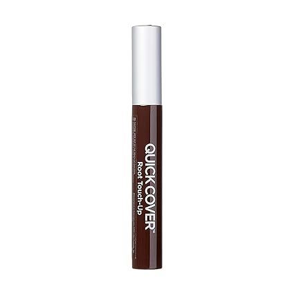 RED KISS QUICK COVER ROOT TOUCHUP NAT MED BROWN