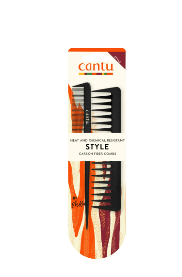 CANTU CARBON COMBS 2CT