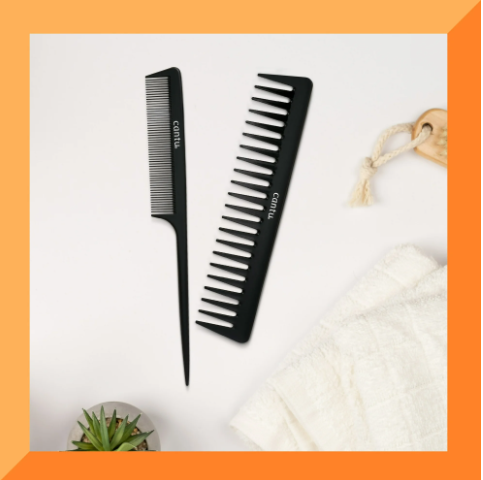 CANTU CARBON COMBS 2CT