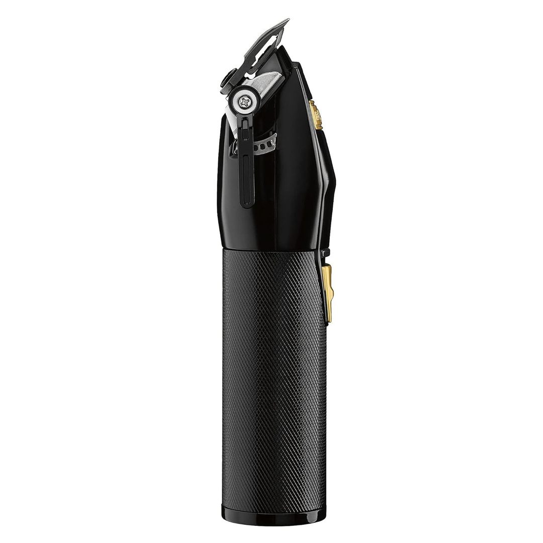BABYLISS PRO BLACK FX CLIPPER #FX870BN