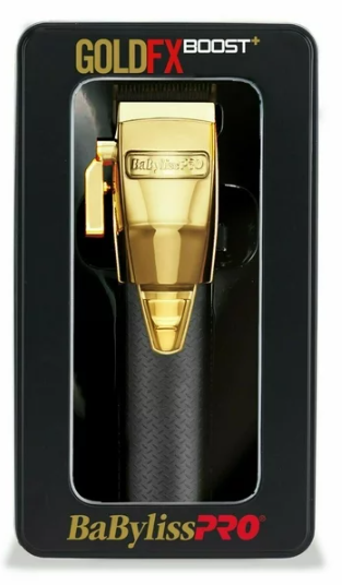 BABYLISS PRO GOLD FX BOOST TRIMMER