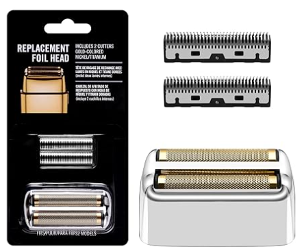 BABYLISS PRO REPLACEMENT FOIL HEAD