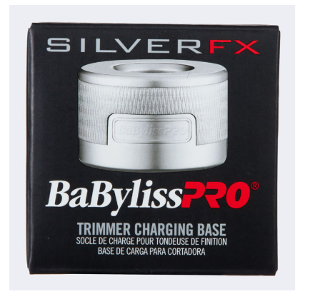 BABYLISS PRO FX CHARGING BASE TRIMMER FX787