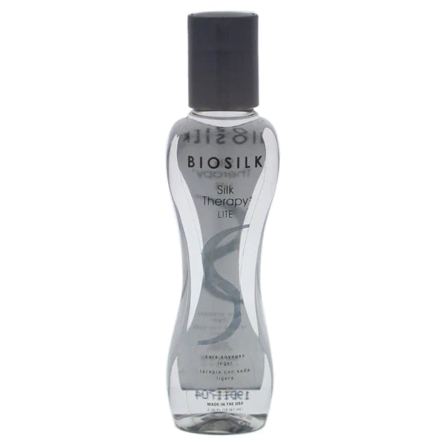 Bio Silk Therapy 2.6oz Lite
