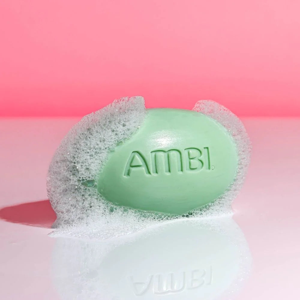 AMBI COMPLEXION CLEANSING BAR 3.5oz
