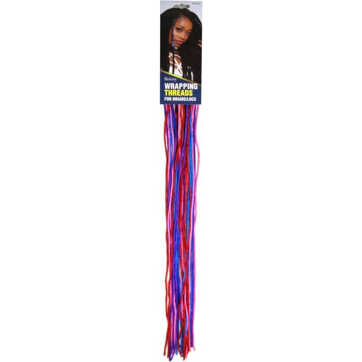 BRITTNY WRAPPING THREADS