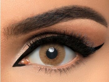 CREAMY COLORED CONTACTS - ISODA COLORS