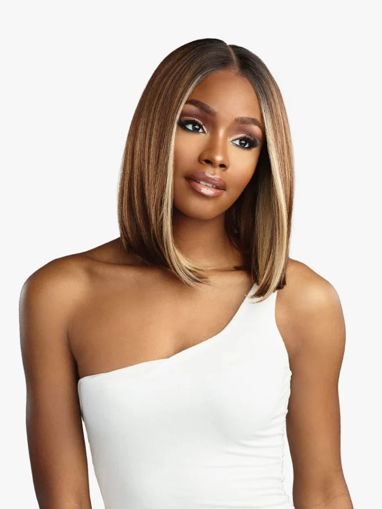 SENSATIONNEL BUTTA LACE BOB 12" #T2/30