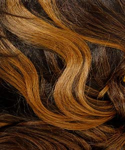 SENSATIONNEL BUTTA LACE BOB 12" #BALAYAGEHAZELNUT