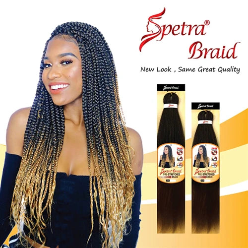 EZBRAID SINGLE 26" #SILVER