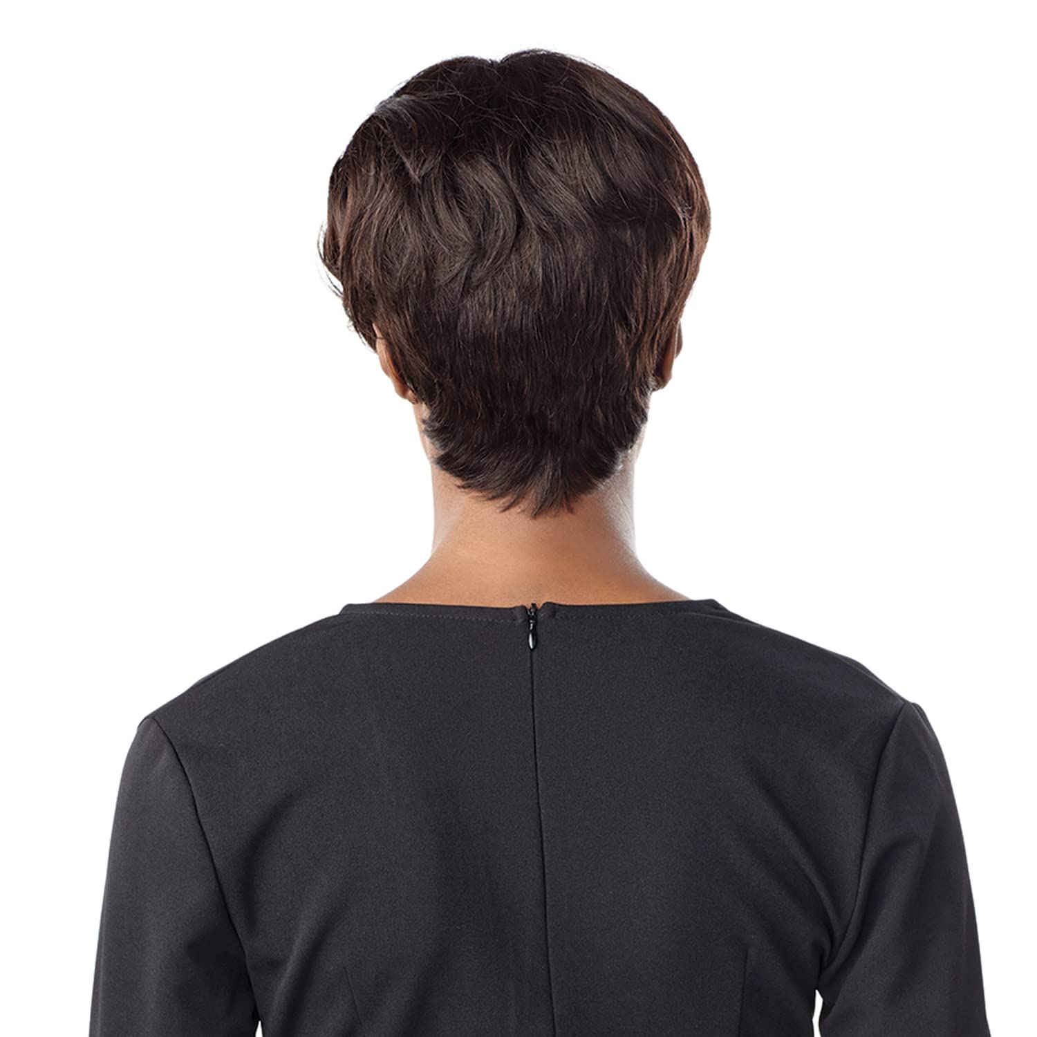 EMPIRE WIG 100% HUMAN HAIR CELEBRITY WIG RAMONA #T2/27