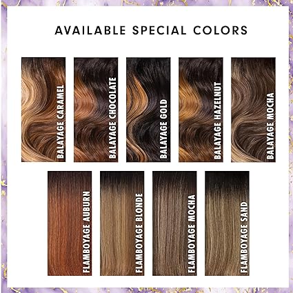 BUTTA HD LACE WIG HH BLEND DEEP TWIST 26" #1B