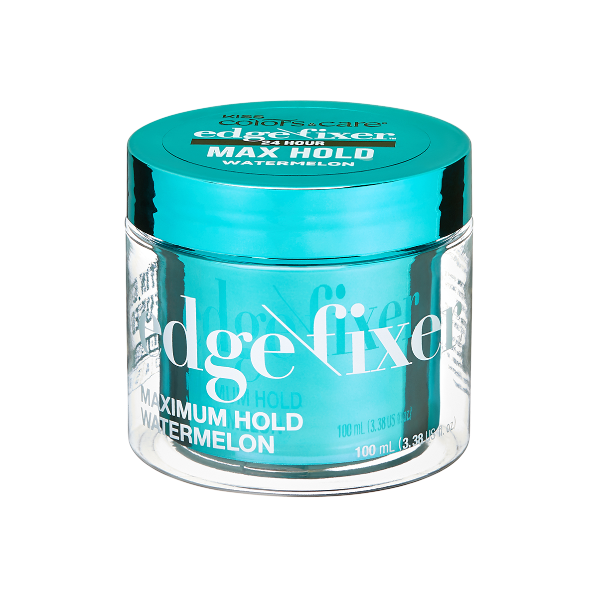 KISS EDGE FIXER 100 ML WATERMELON