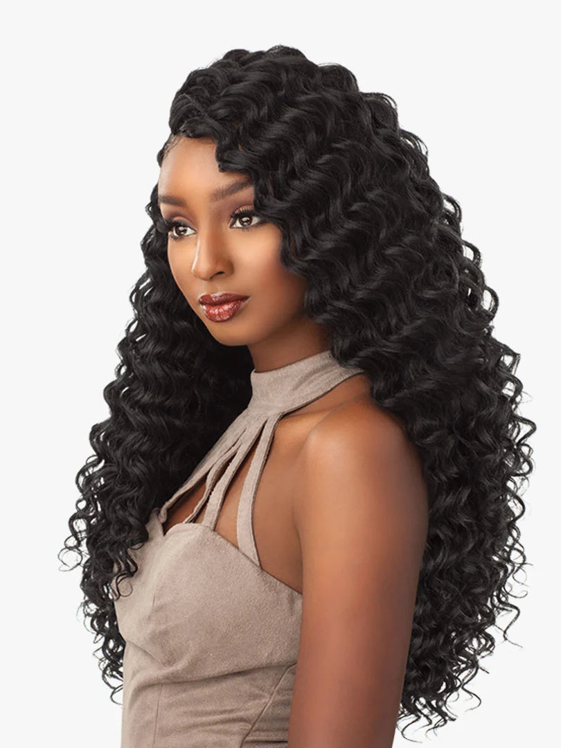 LULUTRESS DEEP WAVE 18" #T1B/30