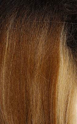 SENSATIONAL BUTTA LACE HD WIG UNIT 12 #FLAMBOYAGEBLONDE