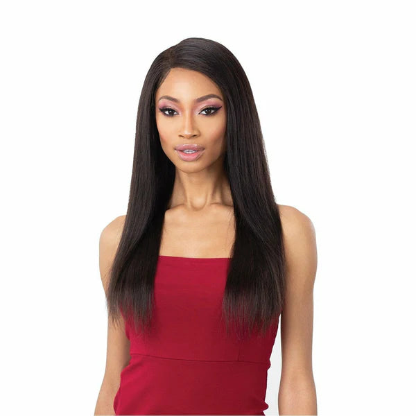 SHAKE-N-GO IBIZA 27PCS 100% HUMAN HAIR #27