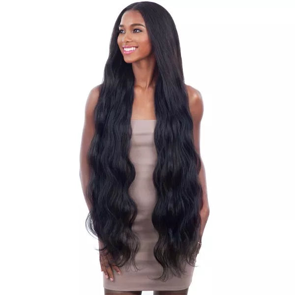 SHAKE-N-GO ORGANIQUE BUNDLE BODY WAVE 24" #2