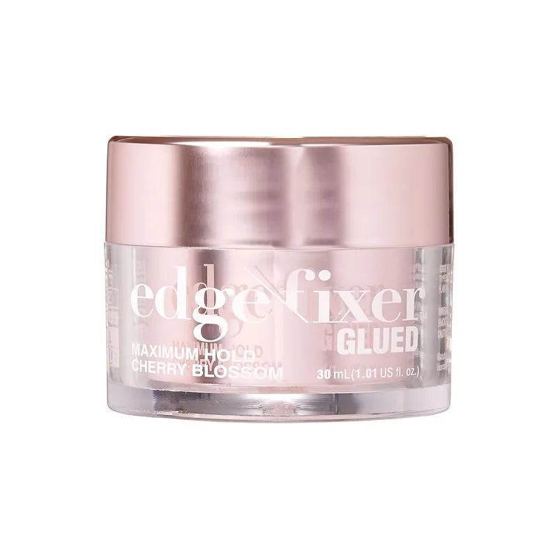 KISS EDGE FIXER 30 ML CHERRY BLOSSOM