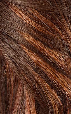 BUTTA HD LACE WIG UNIT 8 #FLAMBOYAGE CHOCOLATE