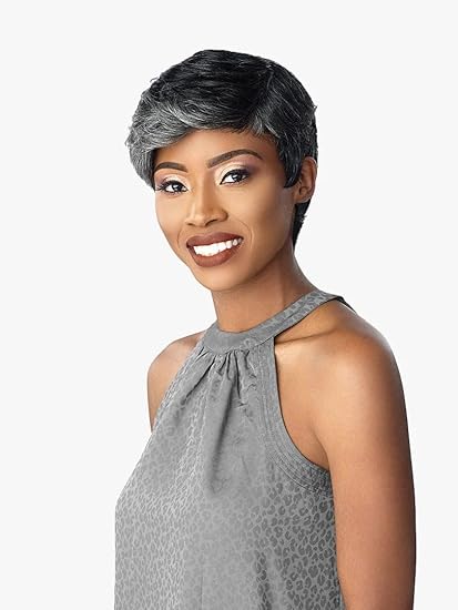 EMPIRE WIG JEAN # HL34/51