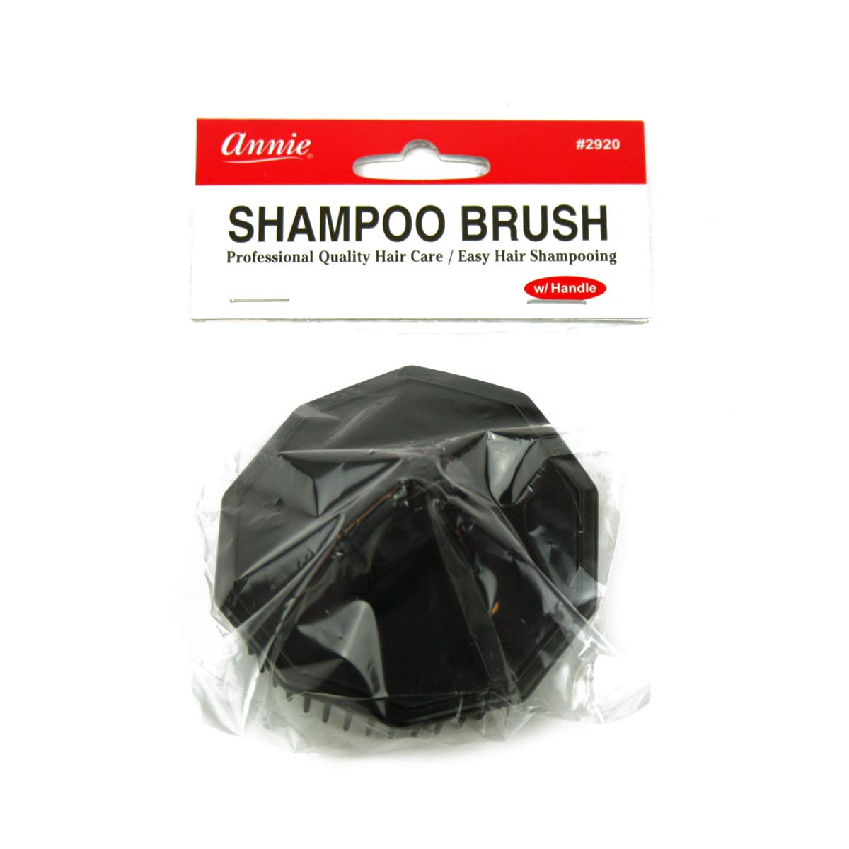 ANNIE SHAMPOO MASSAGE BRUSH